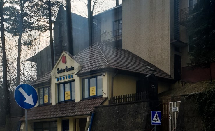 dom na sprzedaż - Kraków, Zwierzyniec